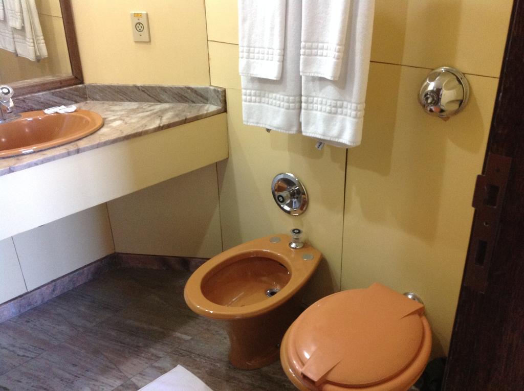 Hotel Vitoria Palace Room photo