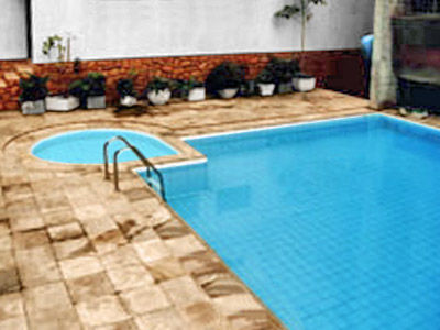 Hotel Vitoria Palace Exterior photo