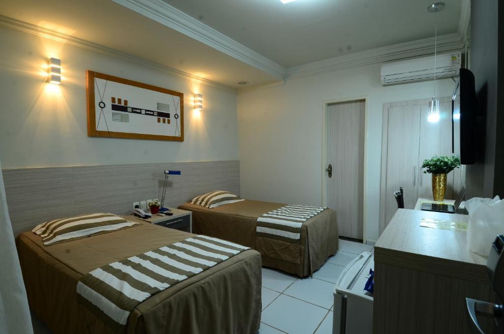Hotel Vitoria Palace Room photo