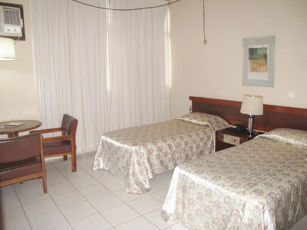 Hotel Vitoria Palace Room photo